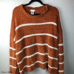 Chic Soul Sweater